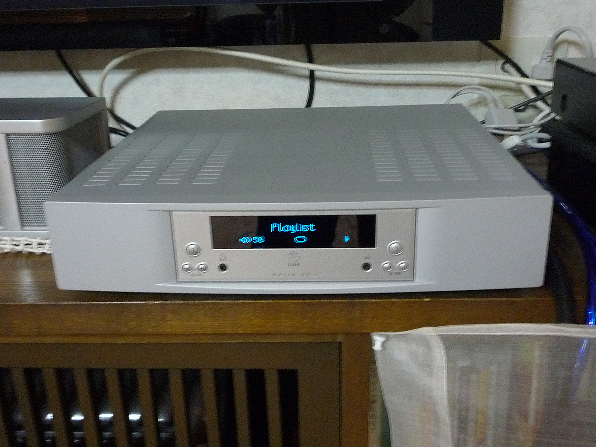 デザイン王国デンマークが誇るスピーカー